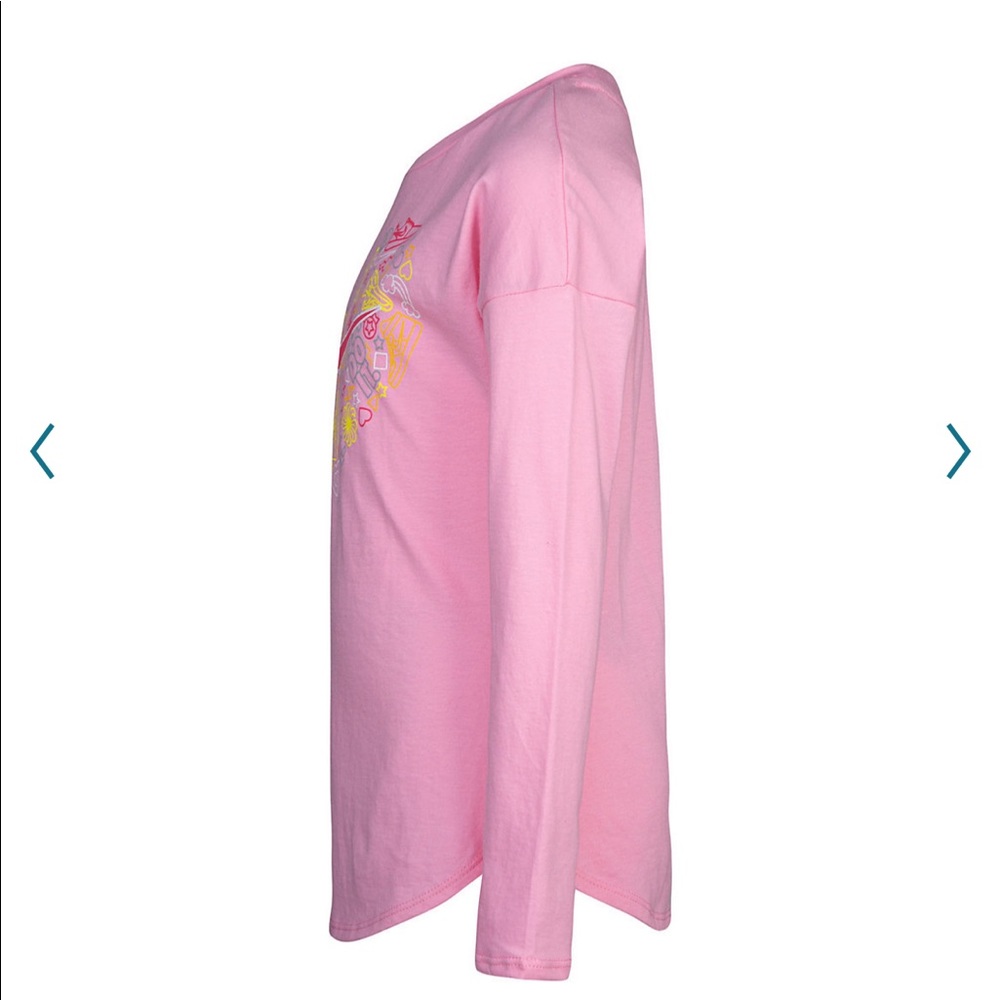 Brand new Nike long sleeve tee - Picture 3 of 6